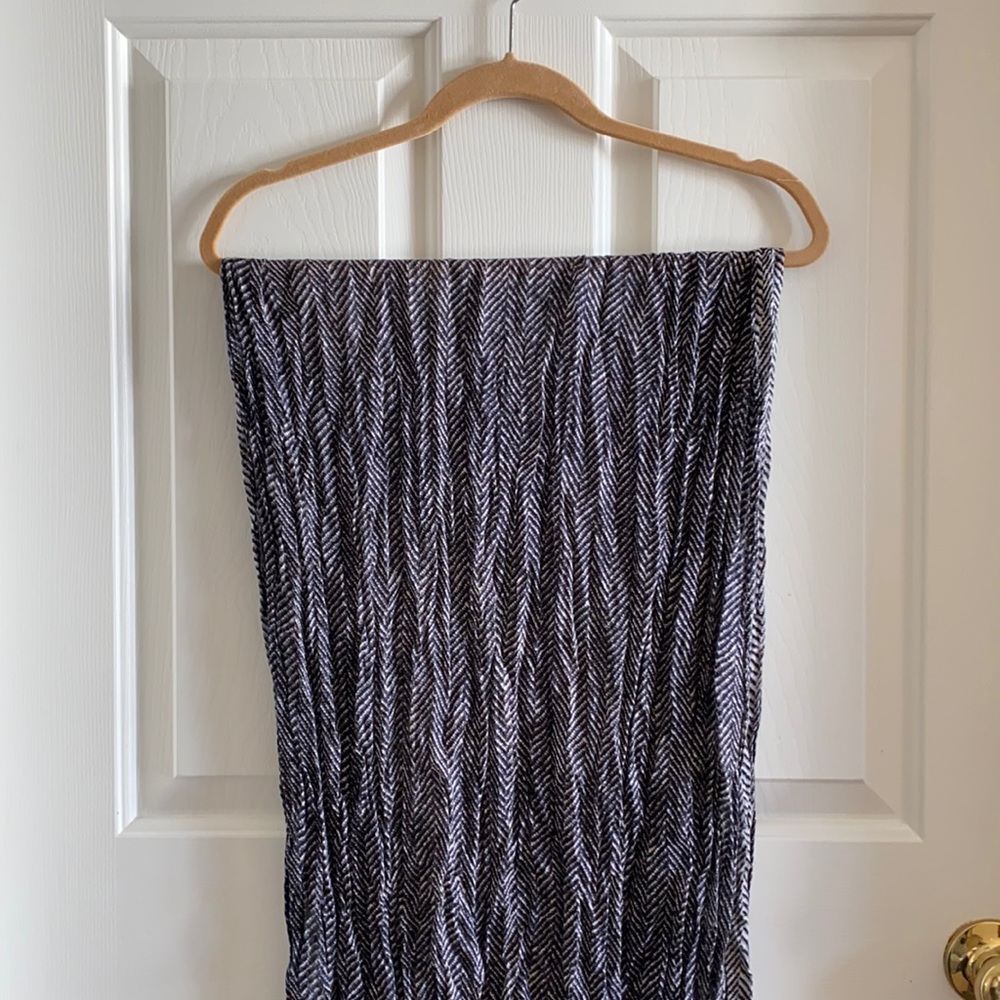 J. Crew Lightweight Scarf